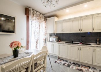 Quadrilocale Via Villanegro, Carpi - foto 1