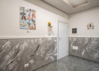 Quadrilocale Via Villanegro, Carpi - foto 4