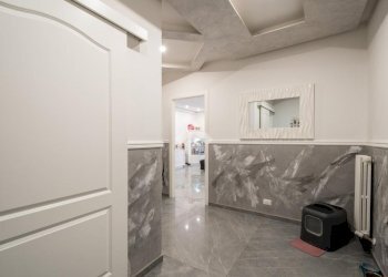 Quadrilocale Via Villanegro, Carpi - foto 5