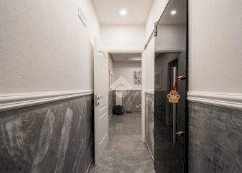 Quadrilocale Via Villanegro, Carpi - foto 10