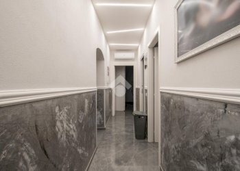 Quadrilocale Via Villanegro, Carpi - foto 9