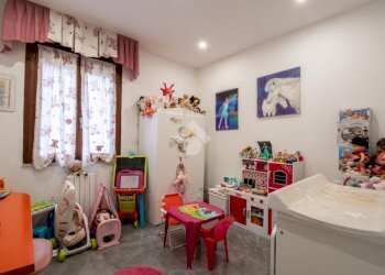 Quadrilocale Via Villanegro, Carpi - foto 15