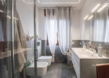 Quadrilocale Via Villanegro, Carpi - foto 16