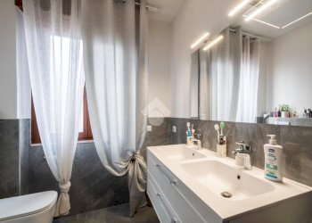 Quadrilocale Via Villanegro, Carpi - foto 17