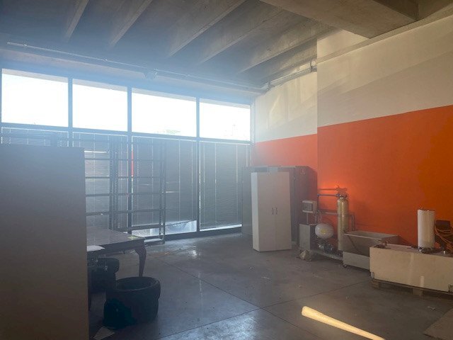 Capannone Modena - foto 1