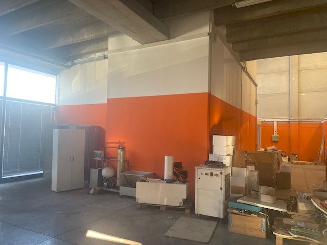 Capannone Modena - foto 2