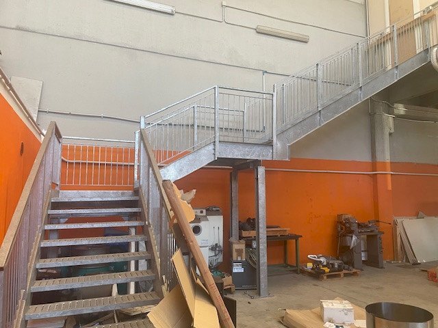 Capannone Modena - foto 3