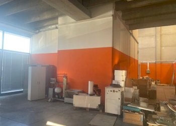 Capannone Modena - foto 2