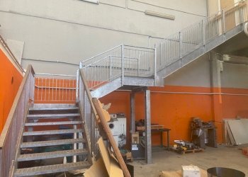 Capannone Modena - foto 3