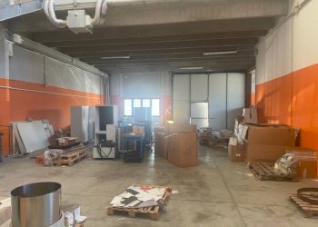 Capannone Modena - foto 4