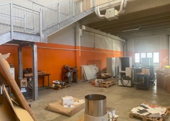 Capannone Modena - foto 5