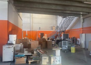 Capannone Modena - foto 7