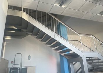 Capannone Modena - foto 8