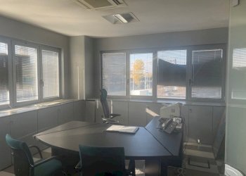 Capannone Modena - foto 11