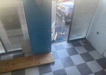 Capannone Modena - foto 19