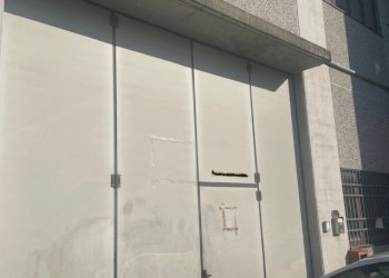 Capannone Modena - foto 20