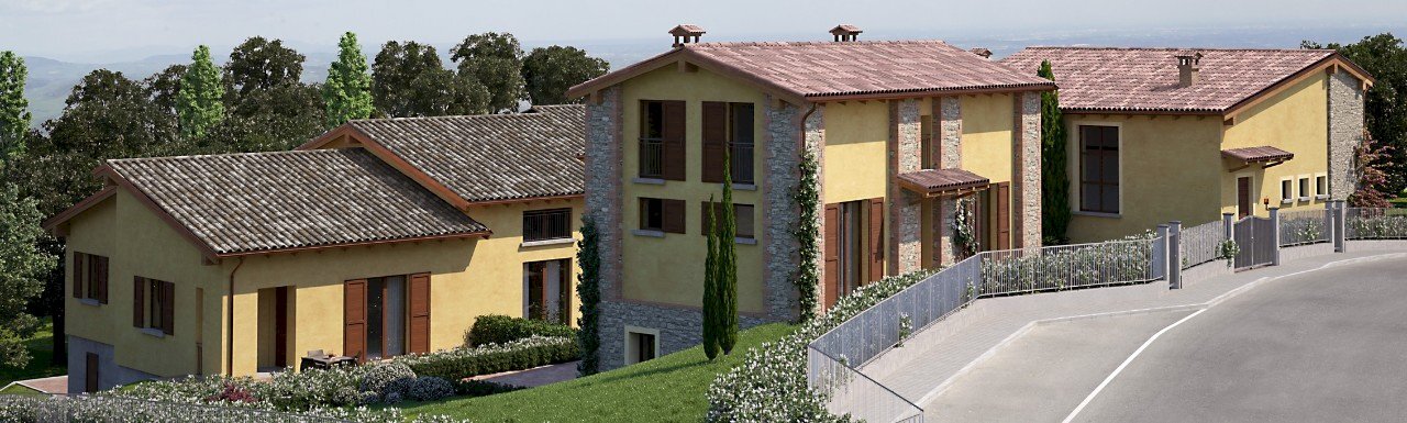 Rustic Castelnovo ne' Monti - photo 1