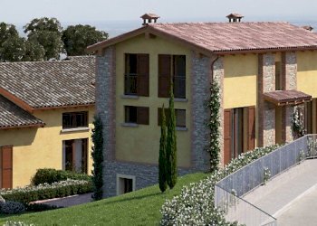 Rustic Castelnovo ne' Monti - photo 1