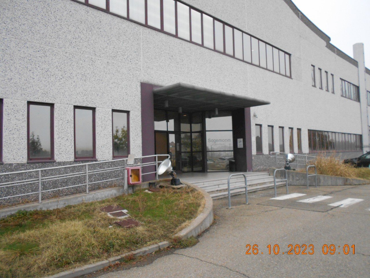 Ufficio Campogalliano - foto 1