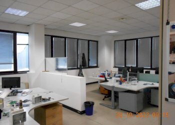 Ufficio Campogalliano - foto 8