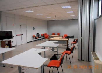 Ufficio Campogalliano - foto 11