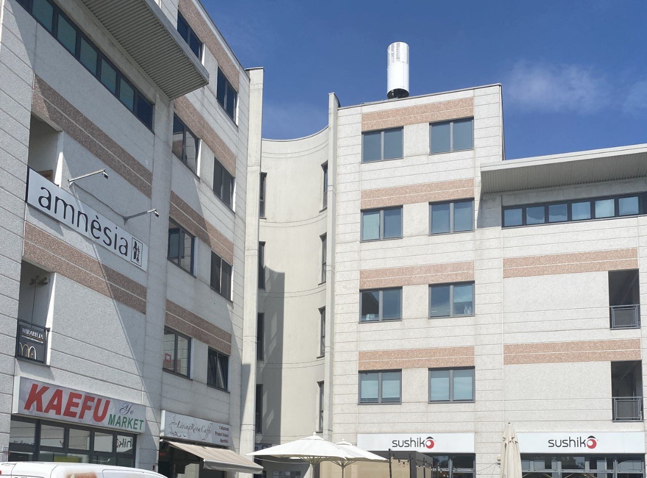 Ufficio Reggio nell'Emilia - foto 1