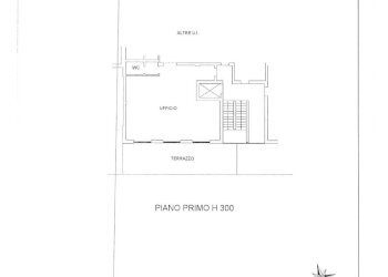 Ufficio Reggio nell'Emilia - foto 10