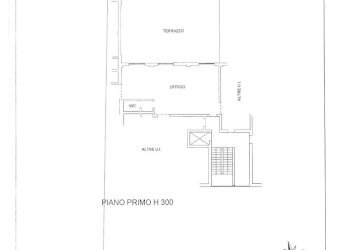 Ufficio Reggio nell'Emilia - foto 9