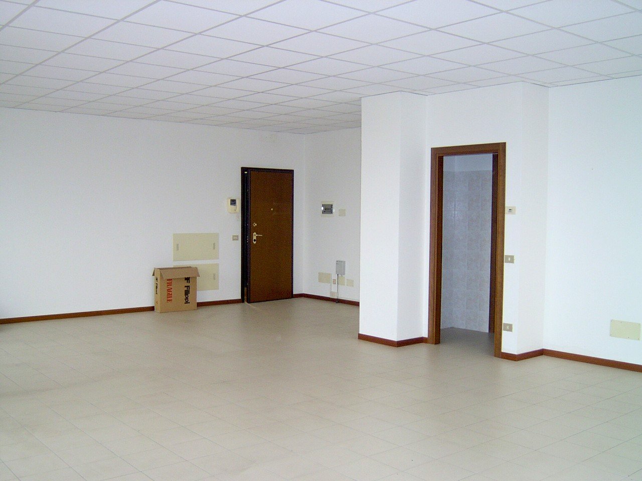 Ufficio Reggio nell'Emilia - foto 2