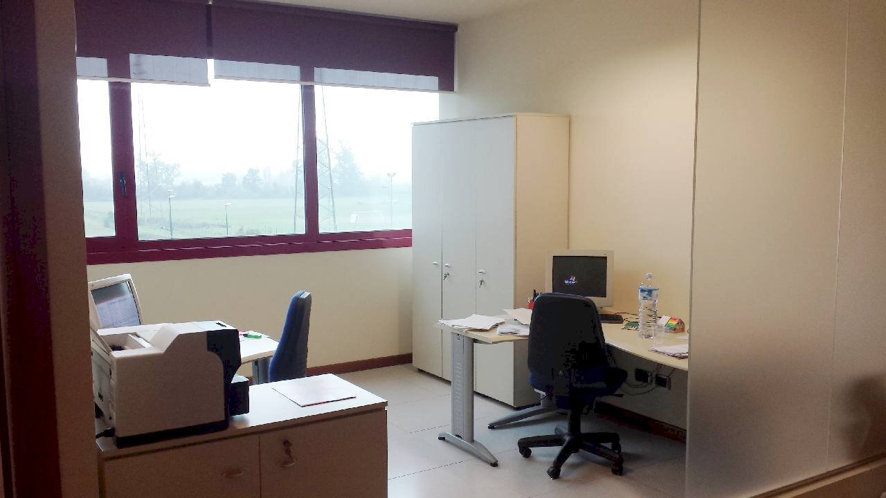 Ufficio Reggio nell'Emilia - foto 3