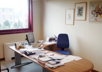 Ufficio Reggio nell'Emilia - foto 4