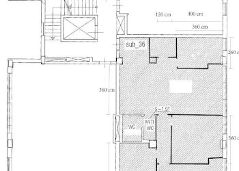 Ufficio Reggio nell'Emilia - foto 5