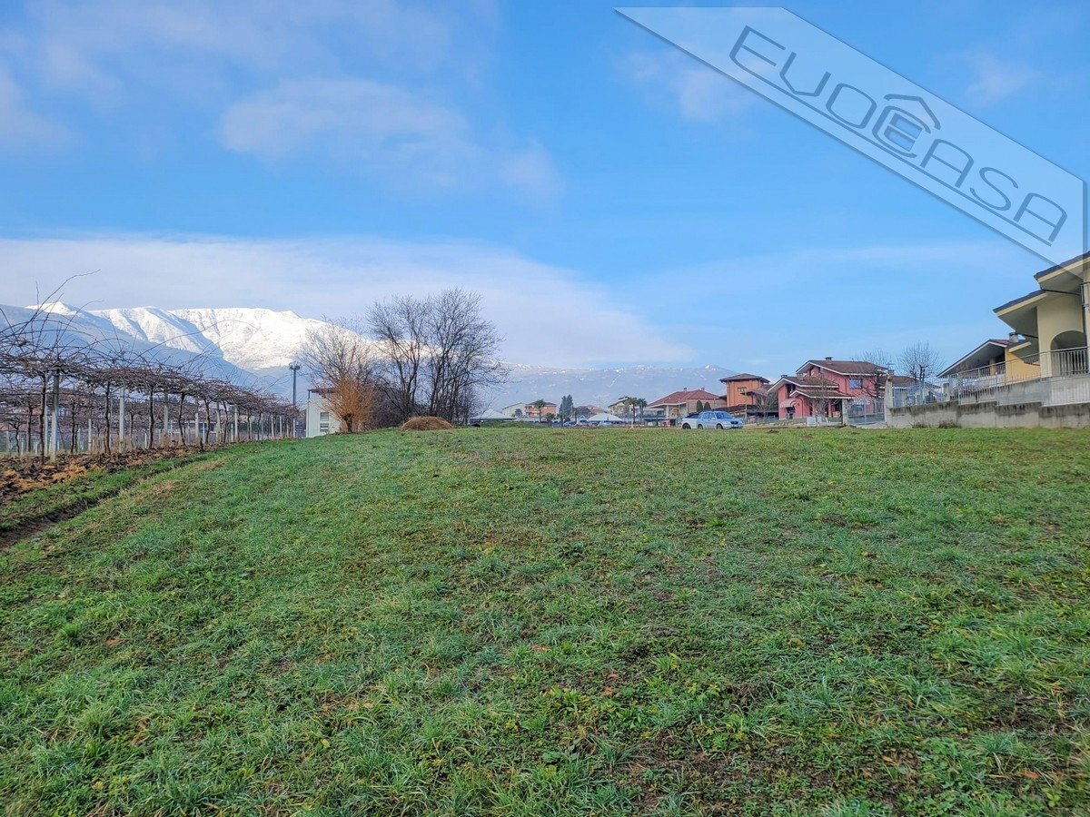 Terreno edificabile Via Bagnolo Belvedere, Barge - foto 1