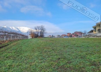 Terreno edificabile Via Bagnolo Belvedere, Barge - foto 1