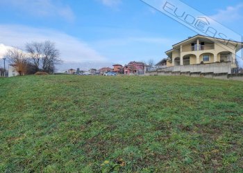 Terreno edificabile Via Bagnolo Belvedere, Barge - foto 3