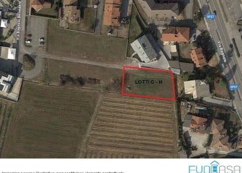 Terreno edificabile Via Bagnolo Belvedere, Barge - foto 16