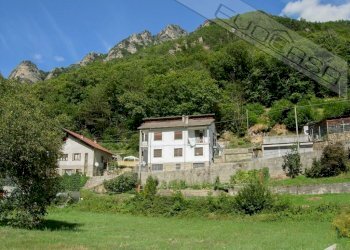 Porzione di casa Castel del bosco , Roure - foto 11