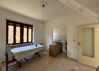 Porzione di casa Castel del bosco , Roure - foto 2