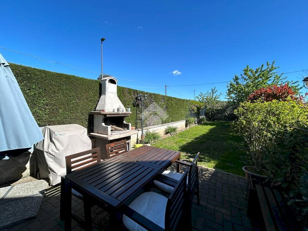 Casa semi indipendente Frazione Tetti Peretti, Carignano - foto 1
