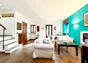 Casa semi indipendente Frazione Tetti Peretti, Carignano - foto 1