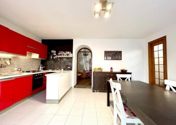 Casa semi indipendente Frazione Tetti Peretti, Carignano - foto 15