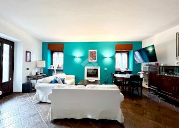 Casa semi indipendente Frazione Tetti Peretti, Carignano - foto 19