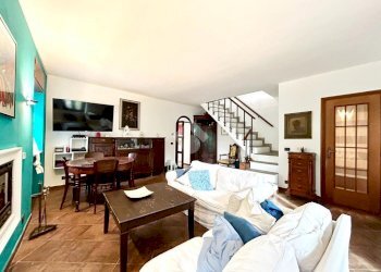 Casa semi indipendente Frazione Tetti Peretti, Carignano - foto 24