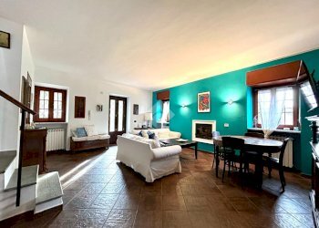 Casa semi indipendente Frazione Tetti Peretti, Carignano - foto 26