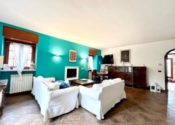 Casa semi indipendente Frazione Tetti Peretti, Carignano - foto 27