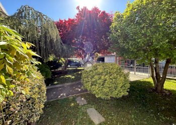 Casa semi indipendente Frazione Tetti Peretti, Carignano - foto 3