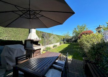 Casa semi indipendente Frazione Tetti Peretti, Carignano - foto 35