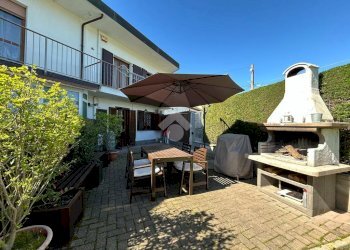 Casa semi indipendente Frazione Tetti Peretti, Carignano - foto 25