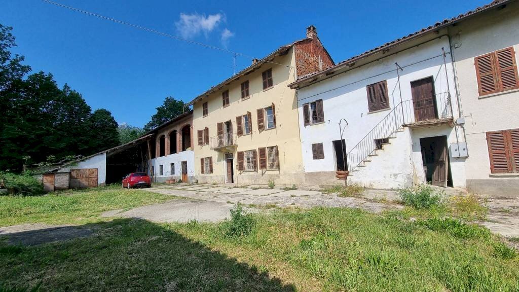 Rustico via Gabella, Belveglio - foto 1