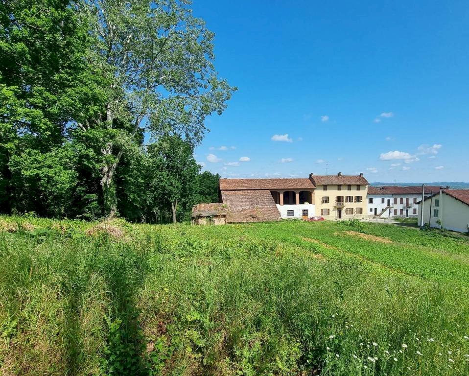 Rustico via Gabella, Belveglio - foto 2